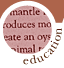 education